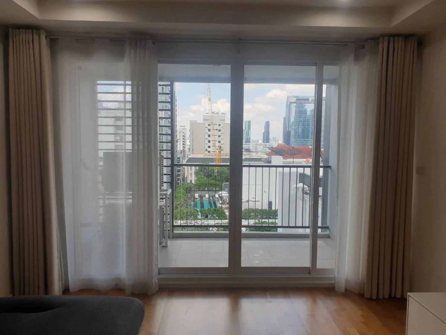 15 Sukhumvit Residences — photo 2