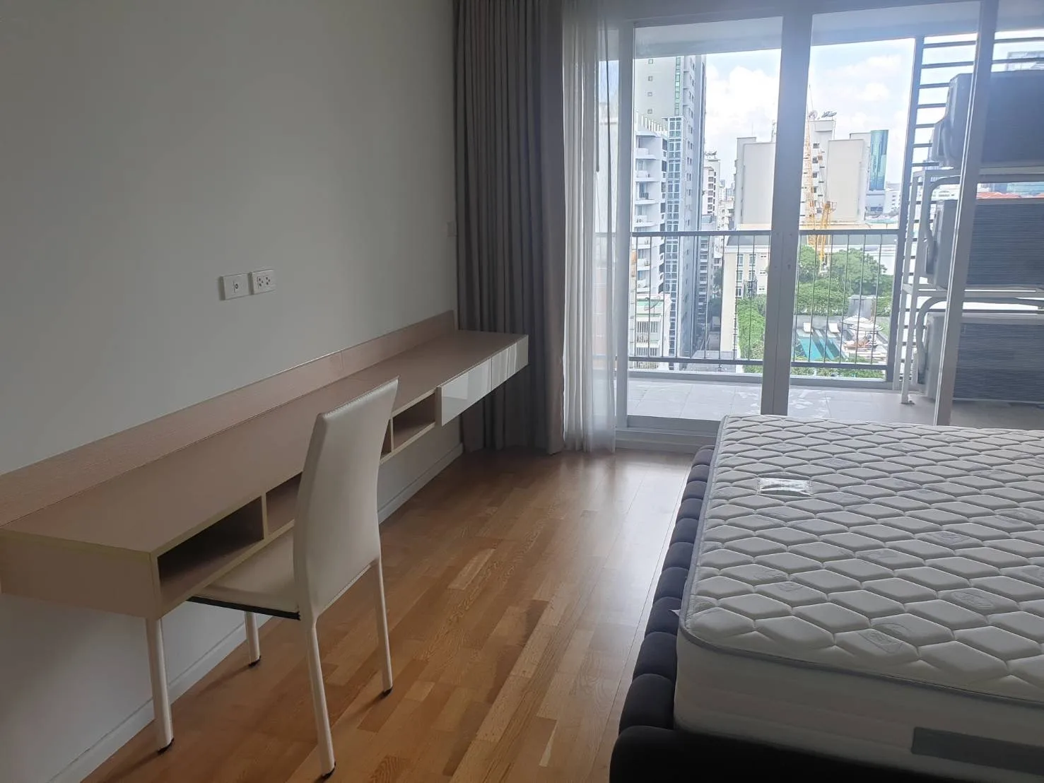 15 Sukhumvit Residences — photo 9