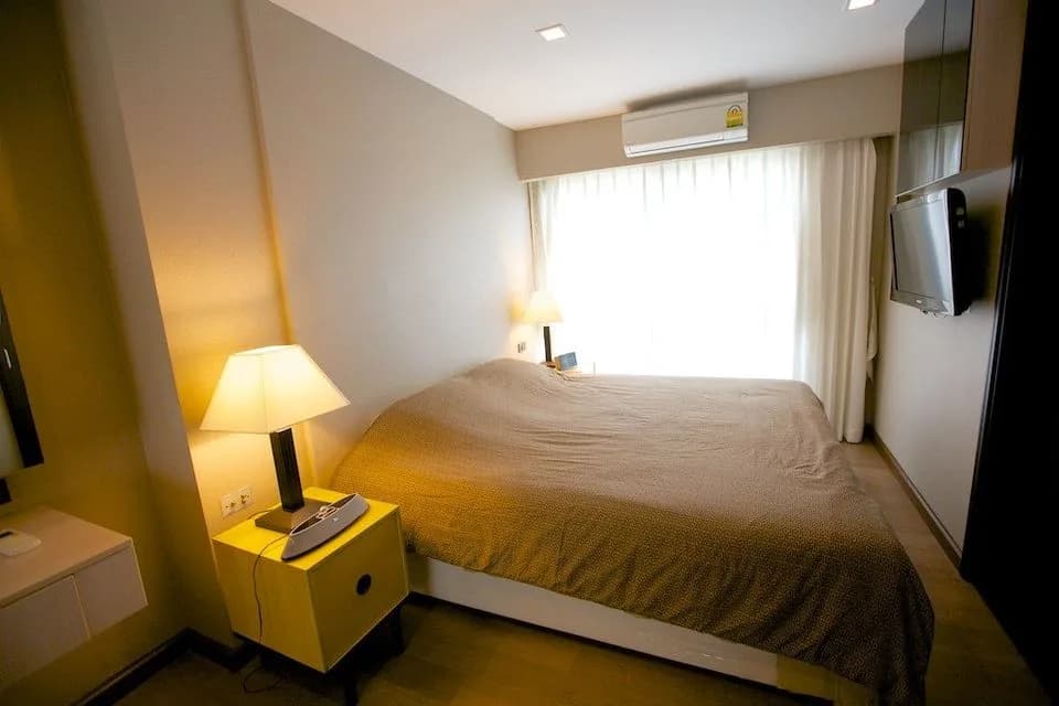 Tidy Thonglor — photo 3
