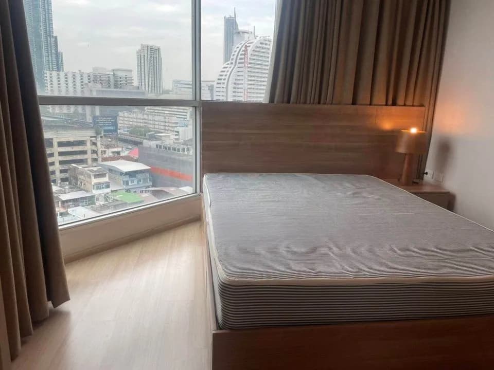 Rhythm Sathorn — photo 6