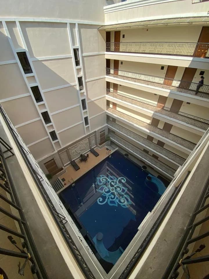 Silom City Resort — photo 2