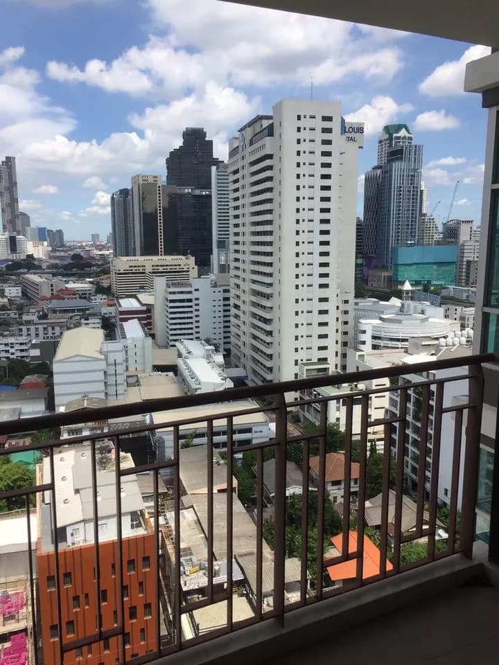 Centric Sathorn - Saint Louis — photo 10