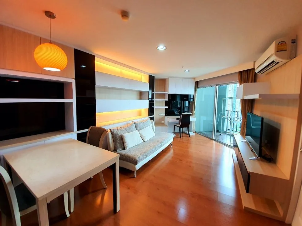 Belle Grand Rama 9 — photo 1
