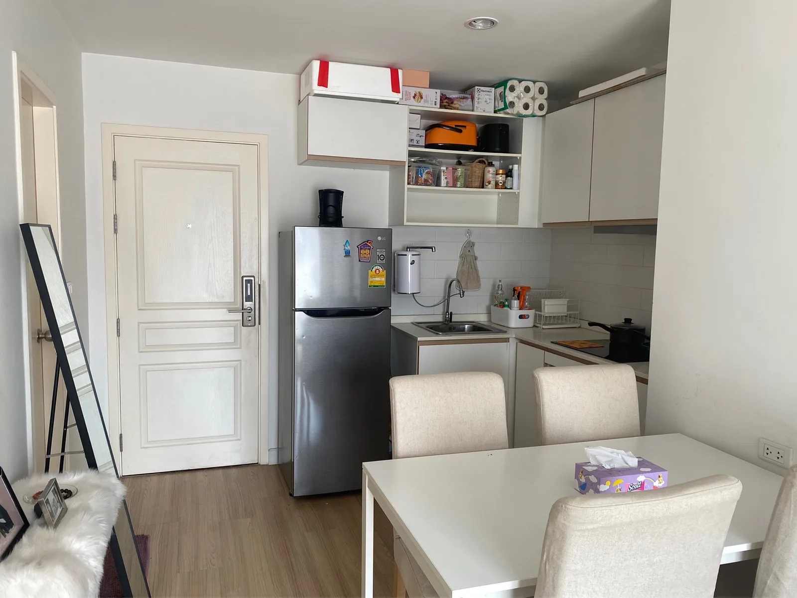 The Nest Sukhumvit 22 — photo 2