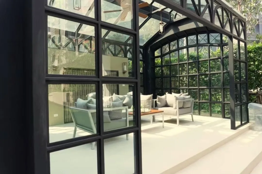 The Nest Sukhumvit 22 — photo 8