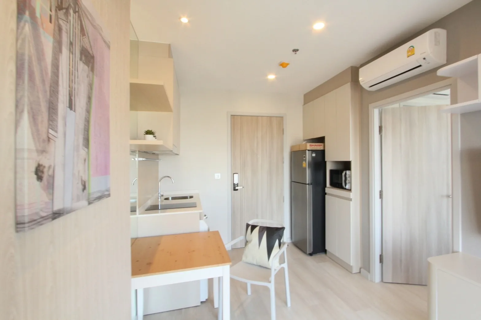 Knightsbridge Prime Sathorn — photo 3