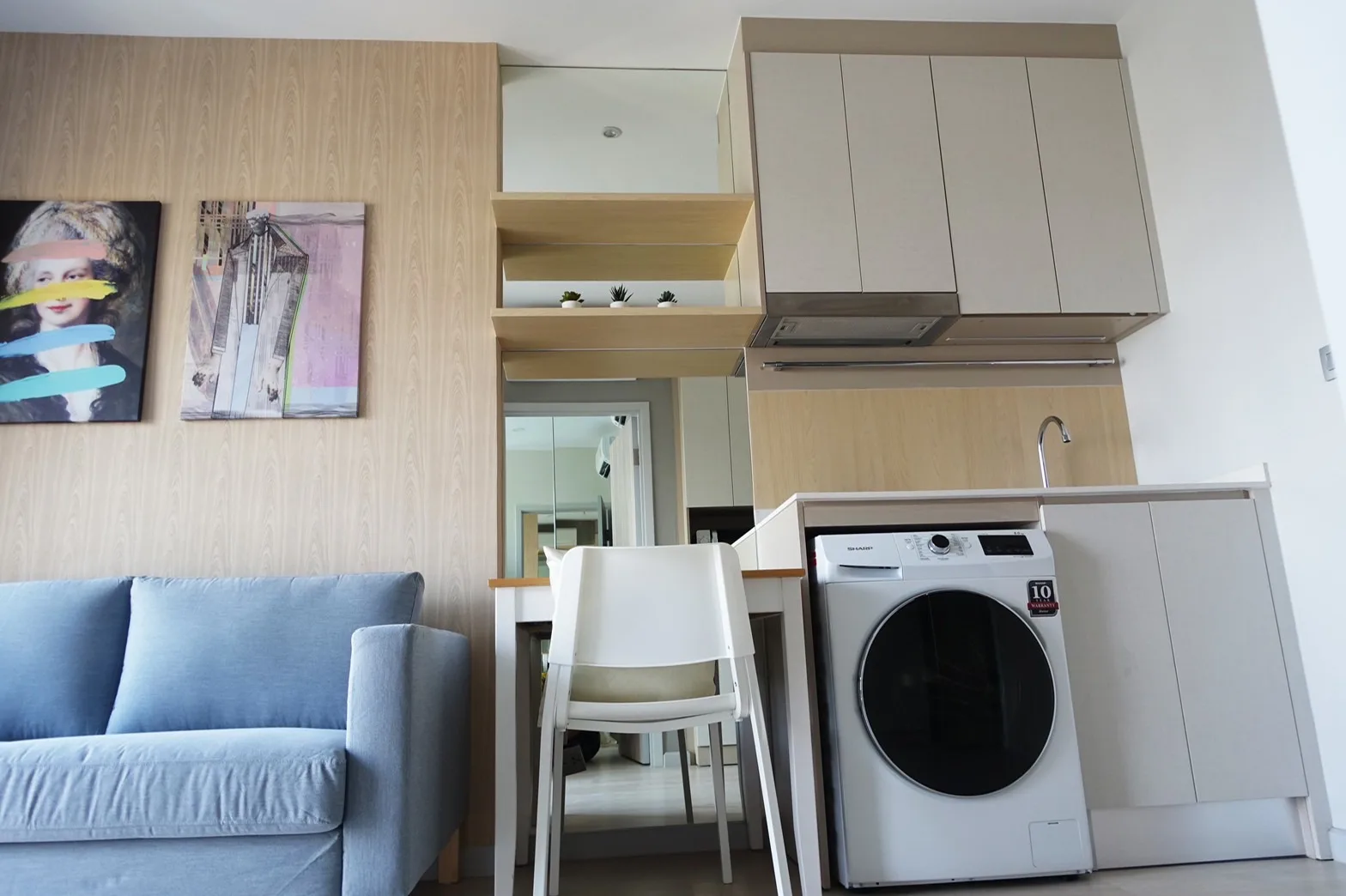 Knightsbridge Prime Sathorn — photo 9