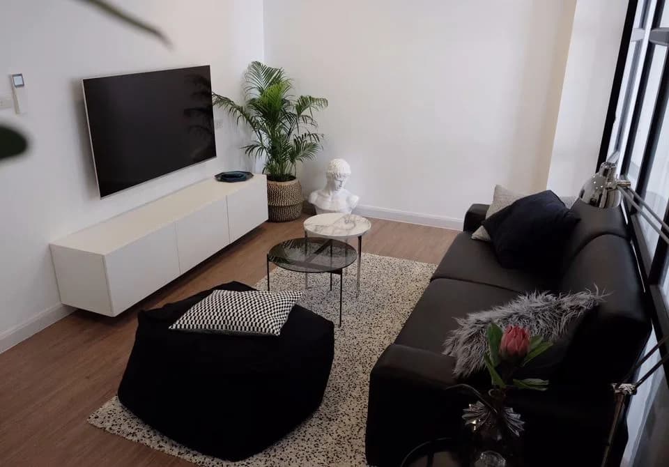 Lumpini Suite Sukhumvit 41 — photo 13
