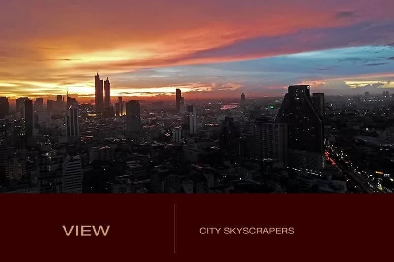 Ashton Chula - Silom — photo 4