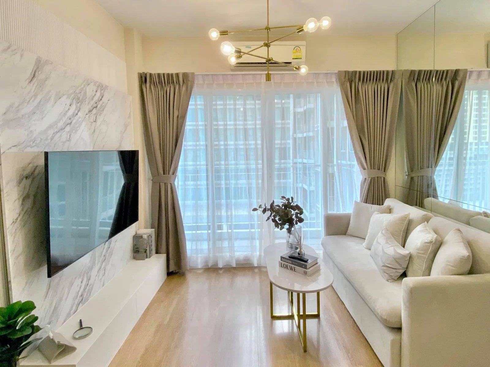 The Parkland Grand Asoke - Phetchaburi — photo 1