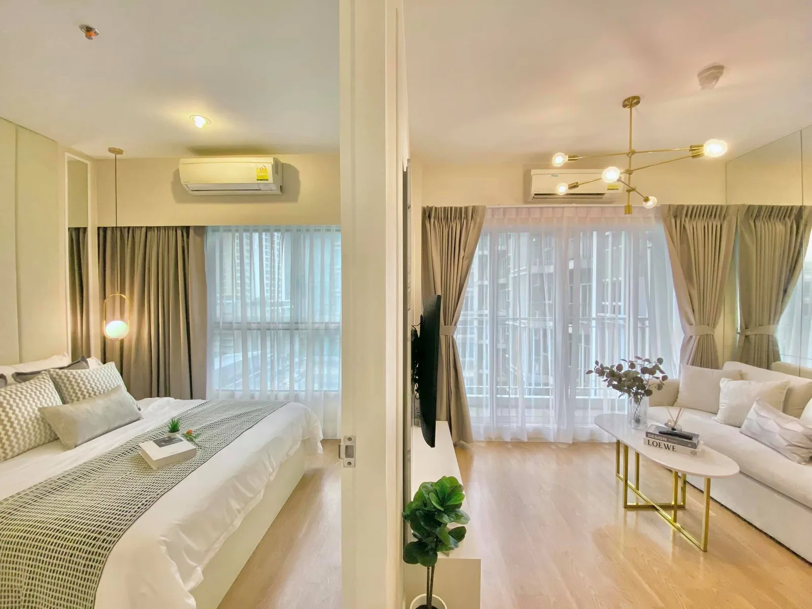 The Parkland Grand Asoke - Phetchaburi — photo 2