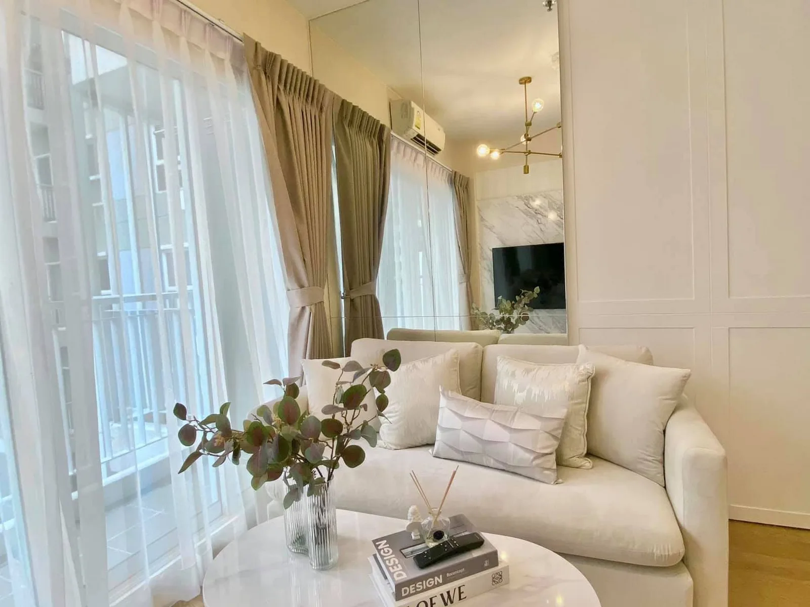 The Parkland Grand Asoke - Phetchaburi — photo 3