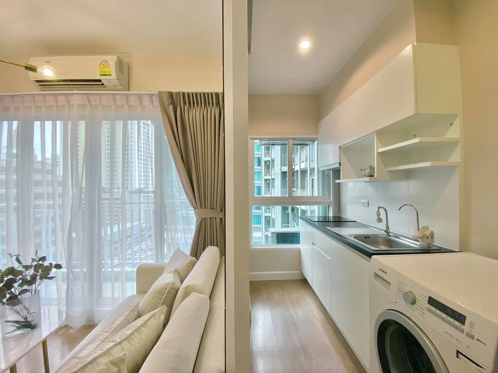 The Parkland Grand Asoke - Phetchaburi — photo 5