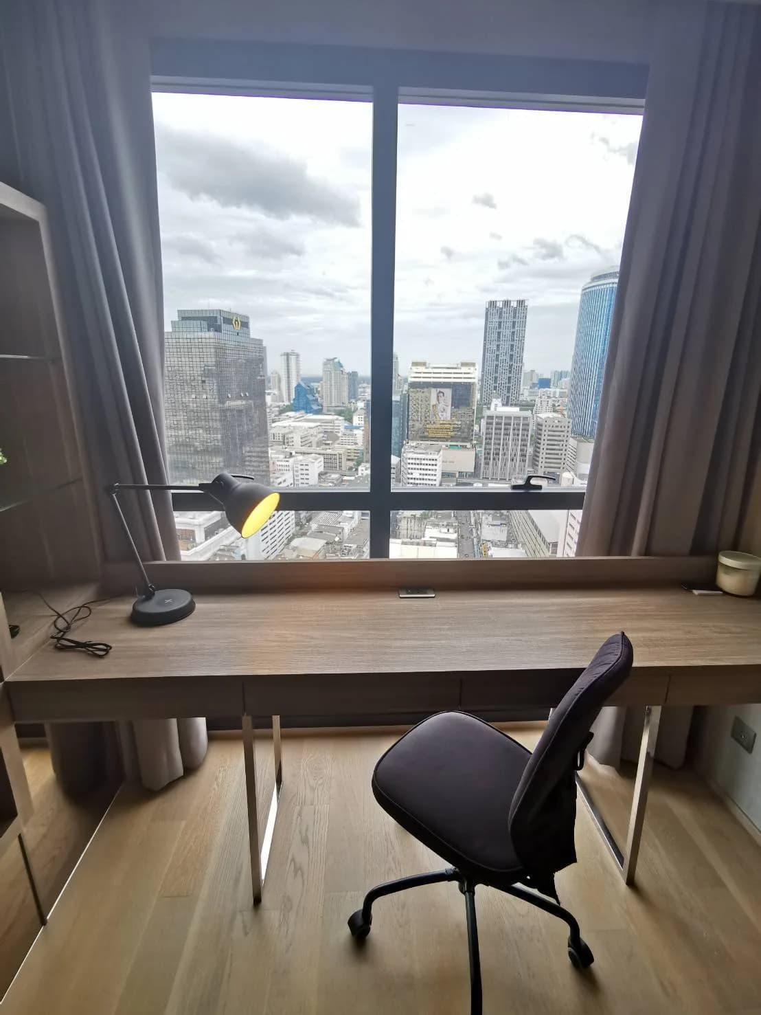 Ashton Chula - Silom — photo 2