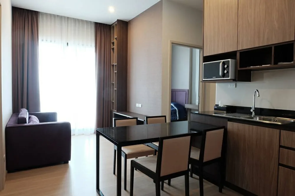 The Capital Ekamai-Thonglor — photo 1