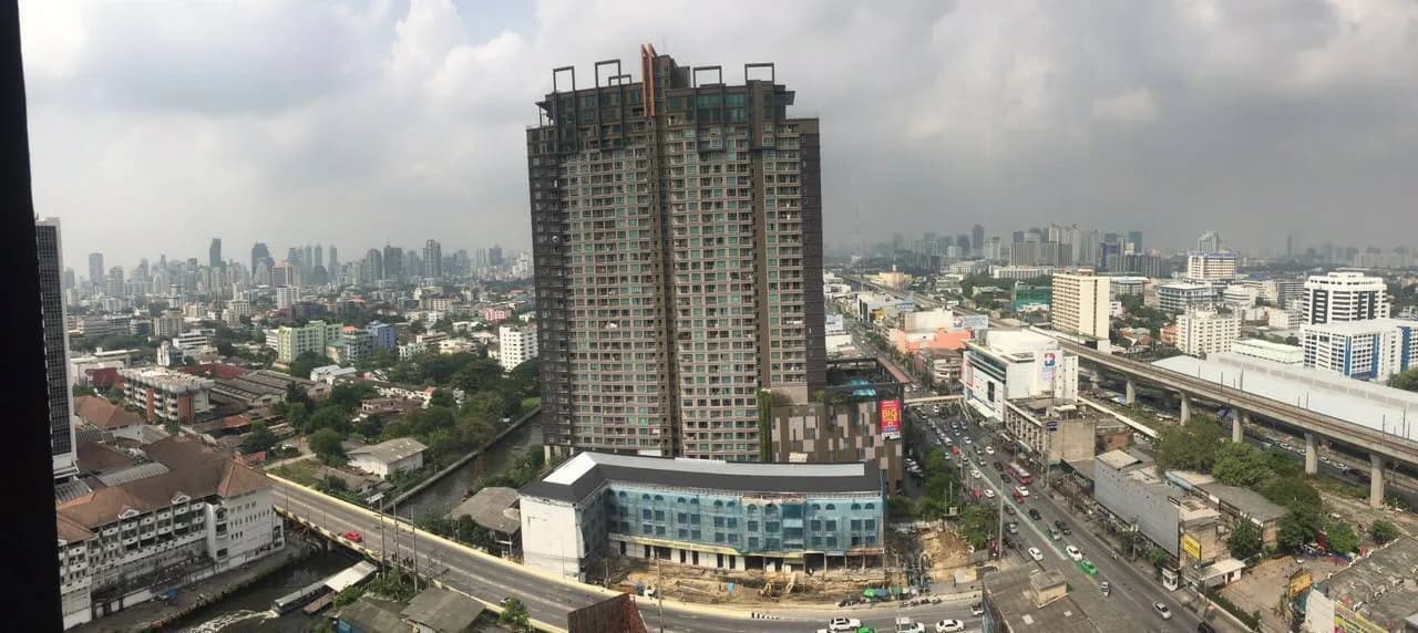 The Capital Ekamai-Thonglor — photo 14