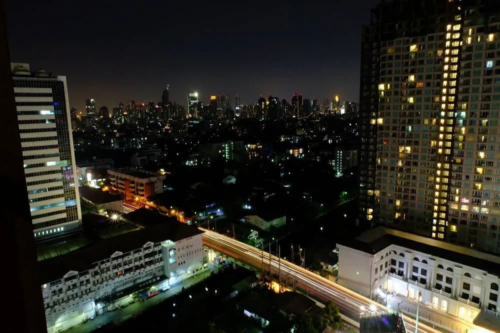 The Capital Ekamai-Thonglor — photo 9