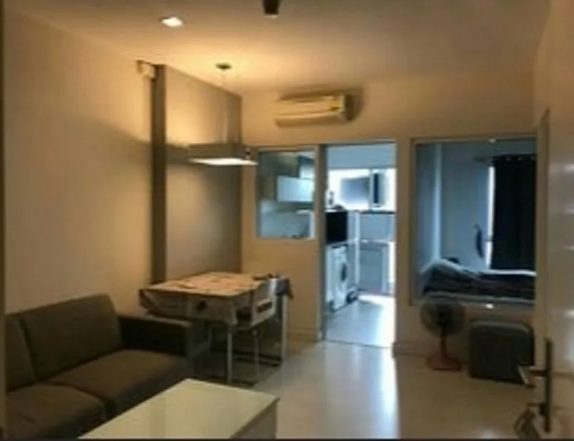 The Room Ratchada - Ladprao — photo 2
