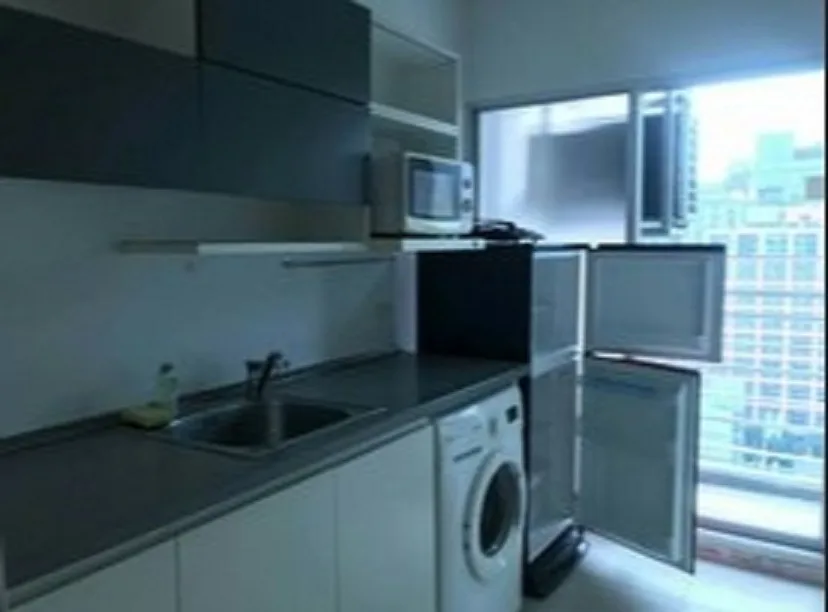The Room Ratchada - Ladprao — photo 5