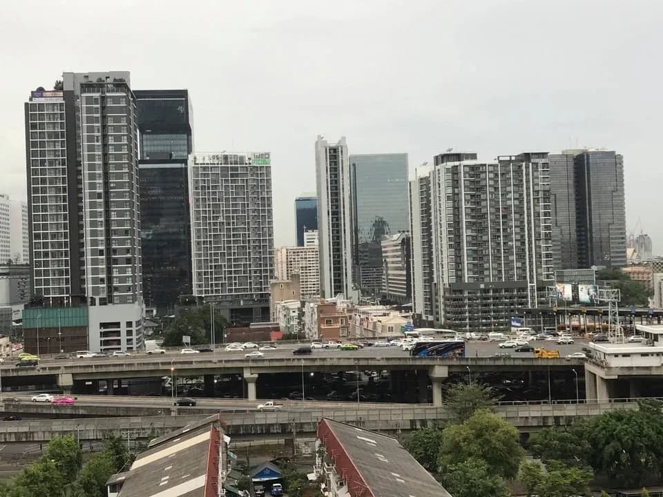 Life Asoke — photo 8