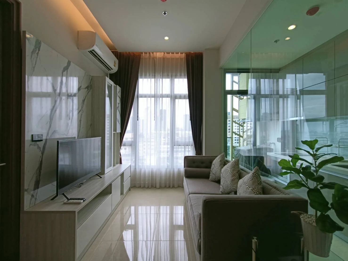 Mayfair Place Sukhumvit 50 — photo 1