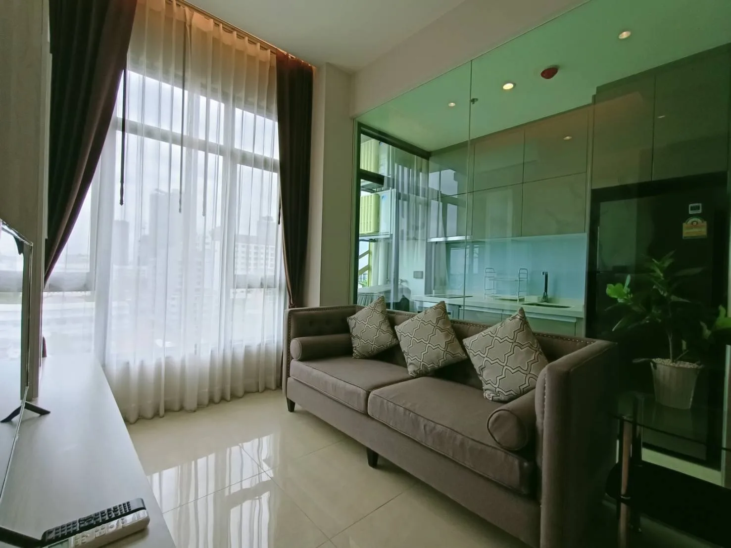Mayfair Place Sukhumvit 50 — photo 12