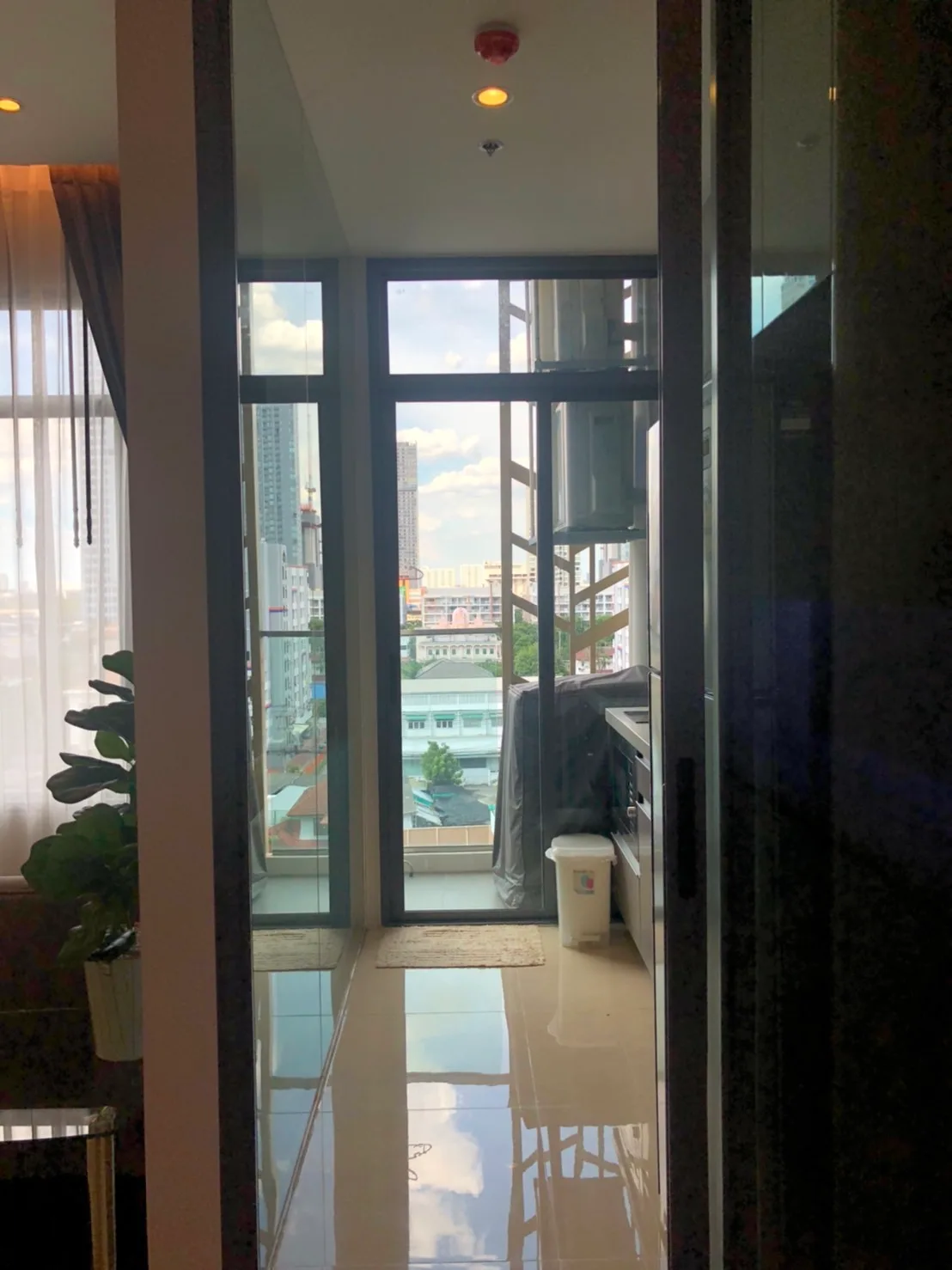 Mayfair Place Sukhumvit 50 — photo 18