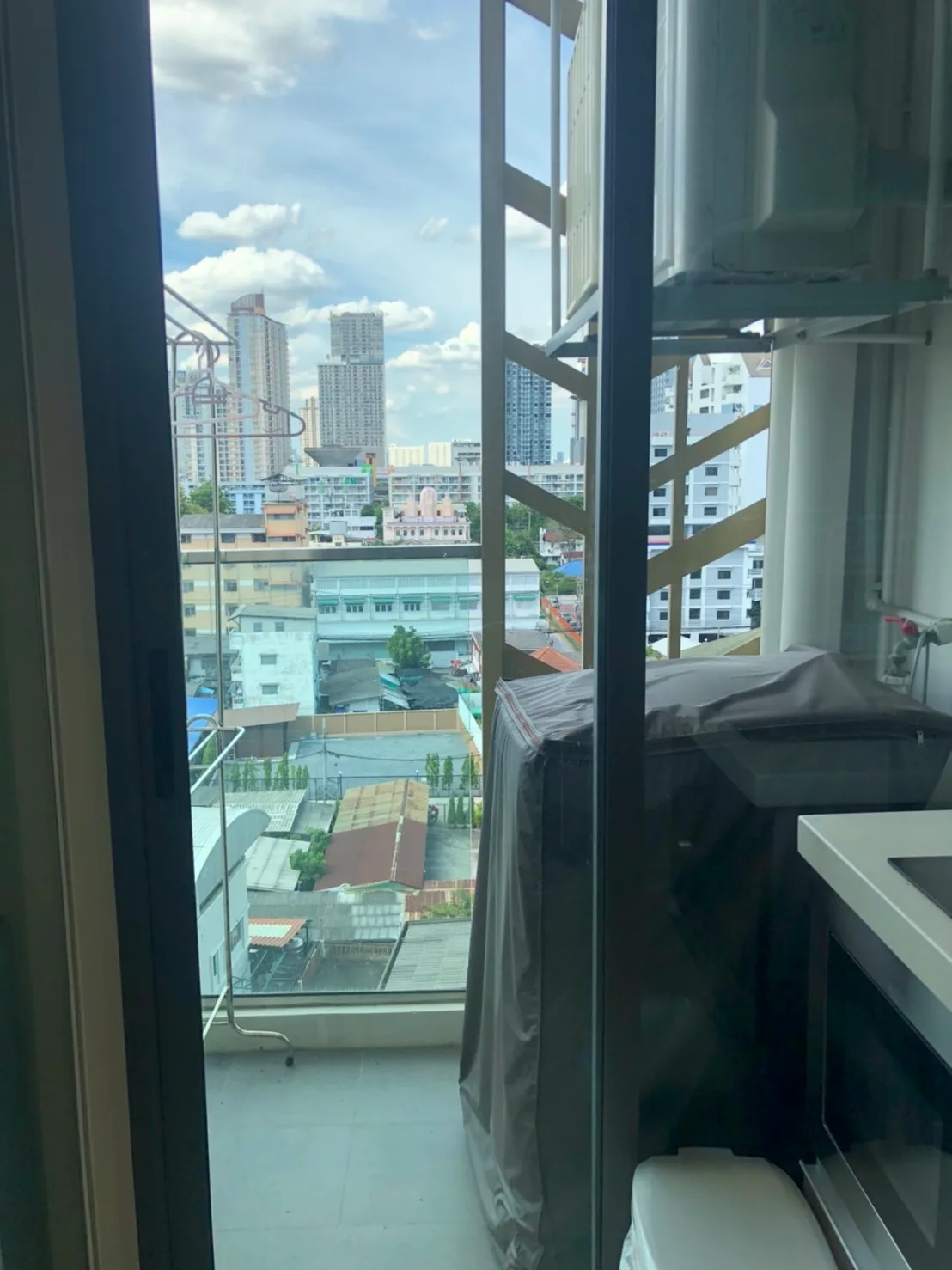 Mayfair Place Sukhumvit 50 — photo 4