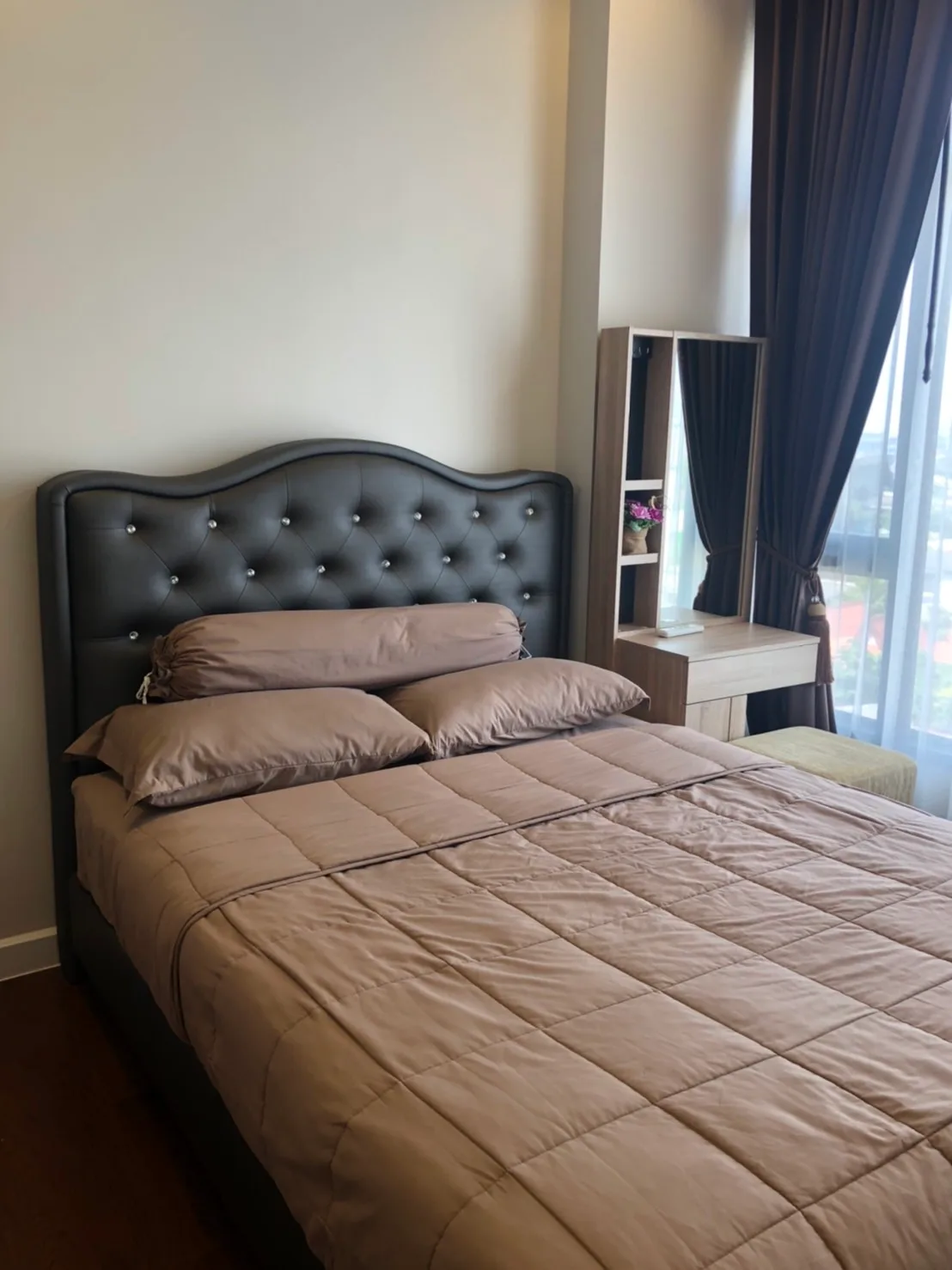 Mayfair Place Sukhumvit 50 — photo 5