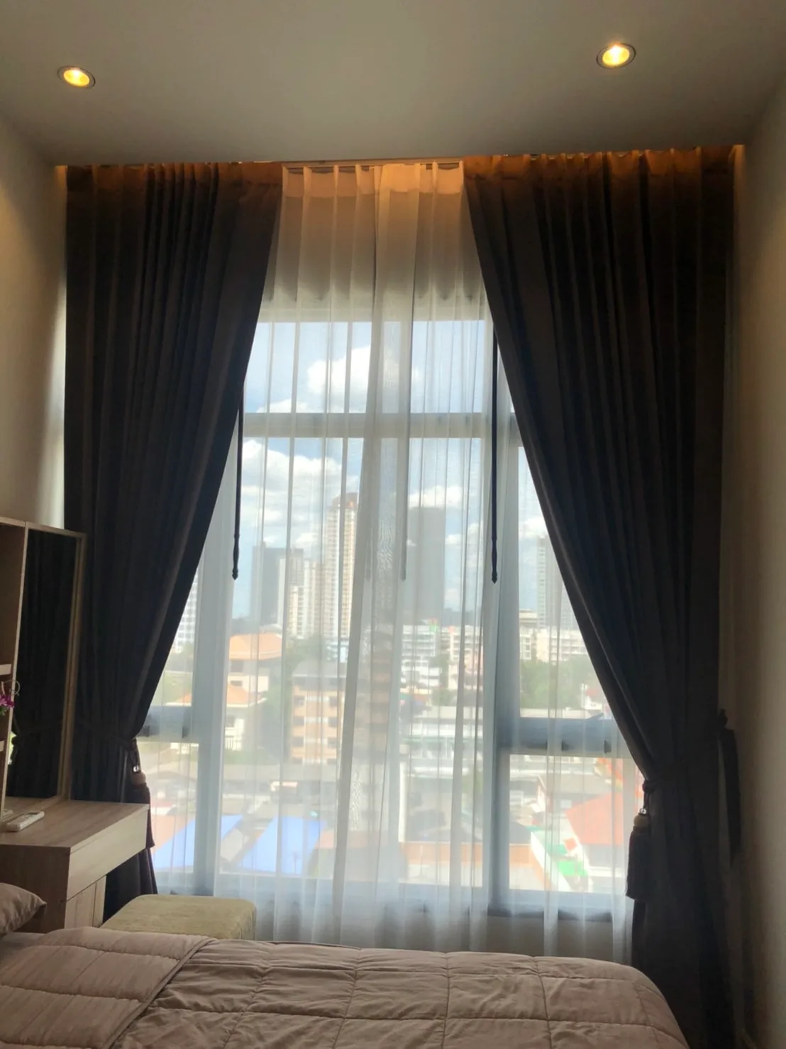 Mayfair Place Sukhumvit 50 — photo 7