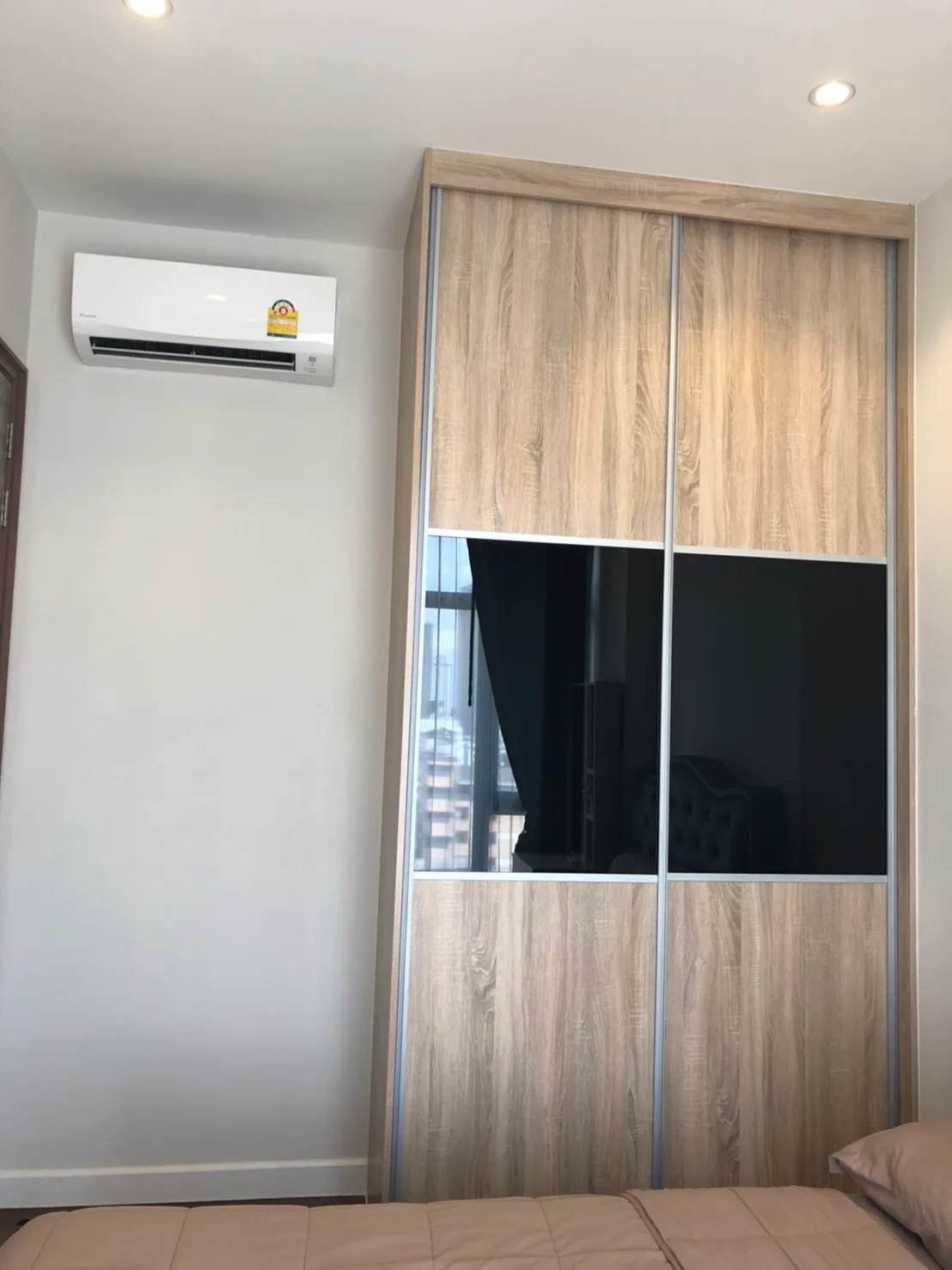 Mayfair Place Sukhumvit 50 — photo 8