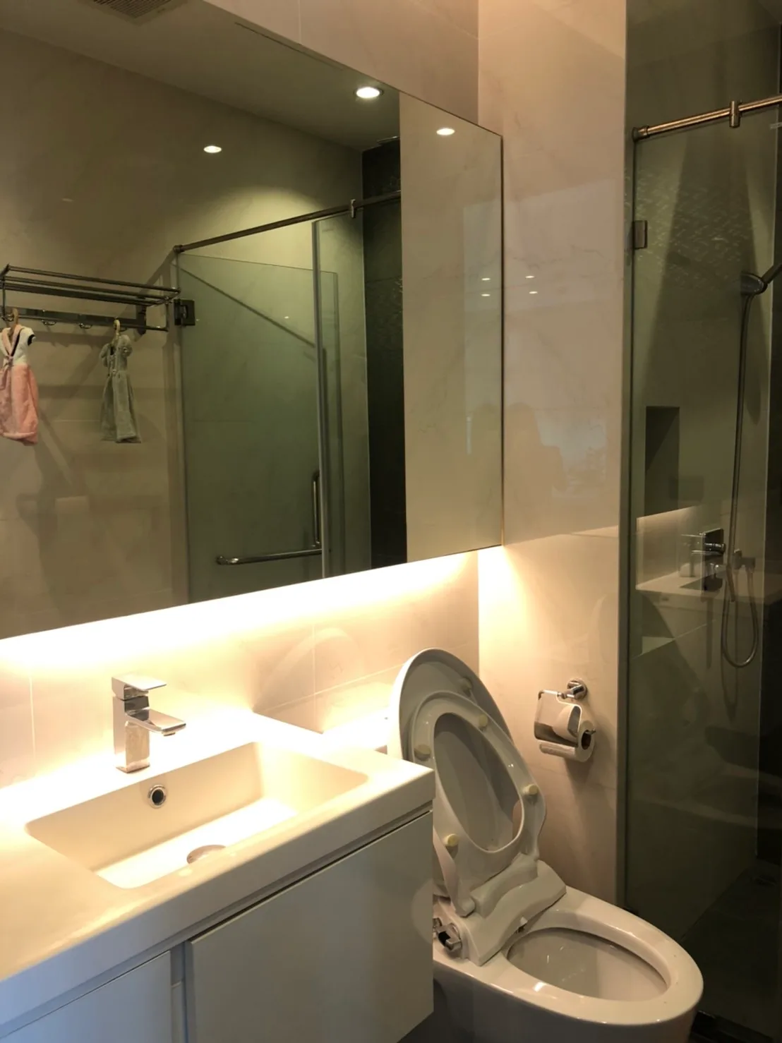 Mayfair Place Sukhumvit 50 — photo 9