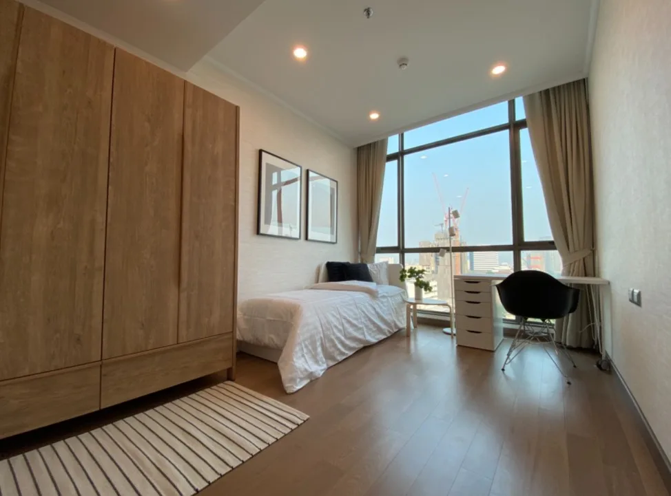 Supalai Oriental Sukhumvit 39 — photo 2