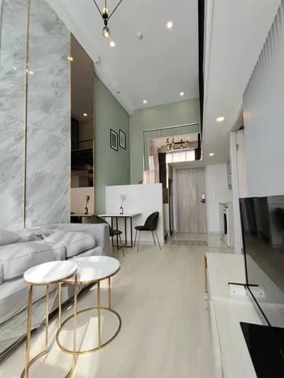 Knightsbridge Prime Sathorn