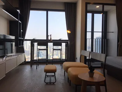 Ashton Chula - Silom