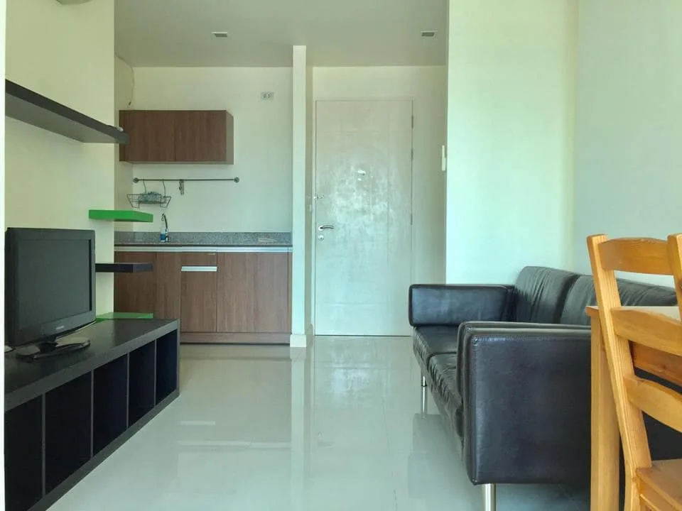 Wish @ Samyan — photo 2