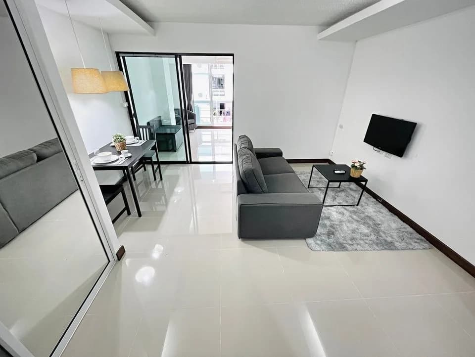 The Waterford Sukhumvit 50 Onnut — photo 3