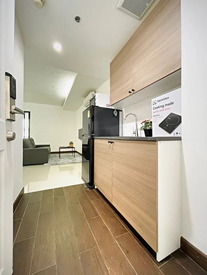 The Waterford Sukhumvit 50 Onnut — photo 4