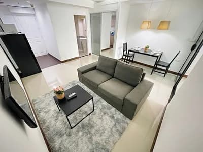 The Waterford Sukhumvit 50 Onnut