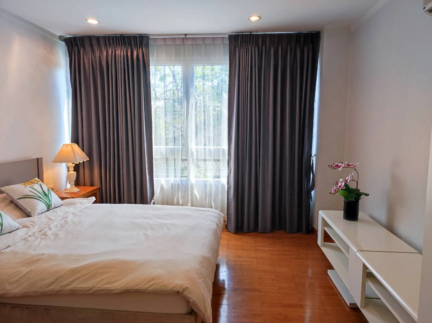 Baan Siri Sathorn — photo 10