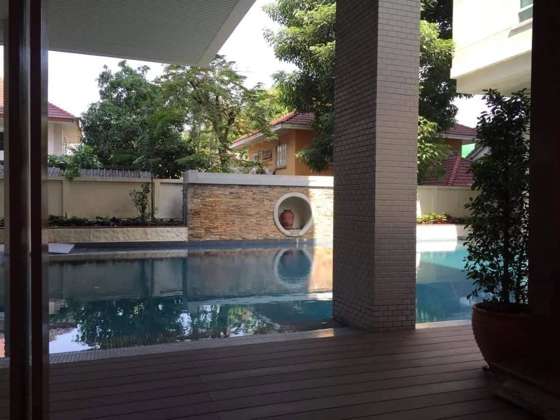 Baan Siri Sathorn — photo 7