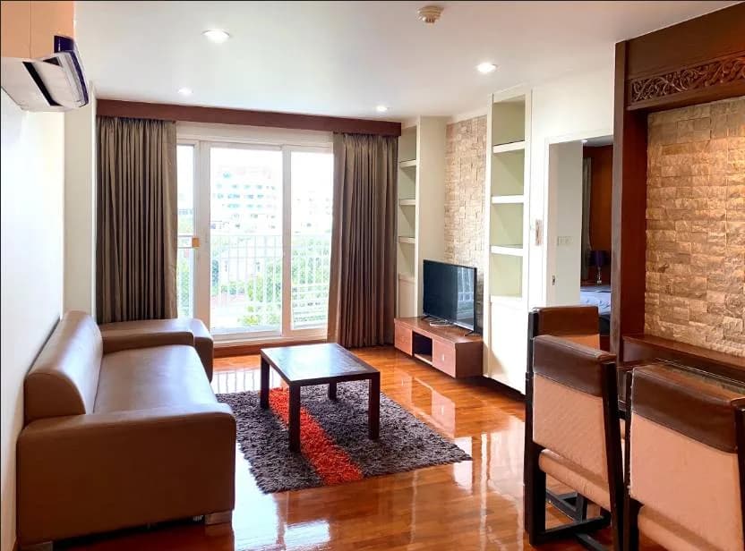 Baan Siri Sathorn — photo 1