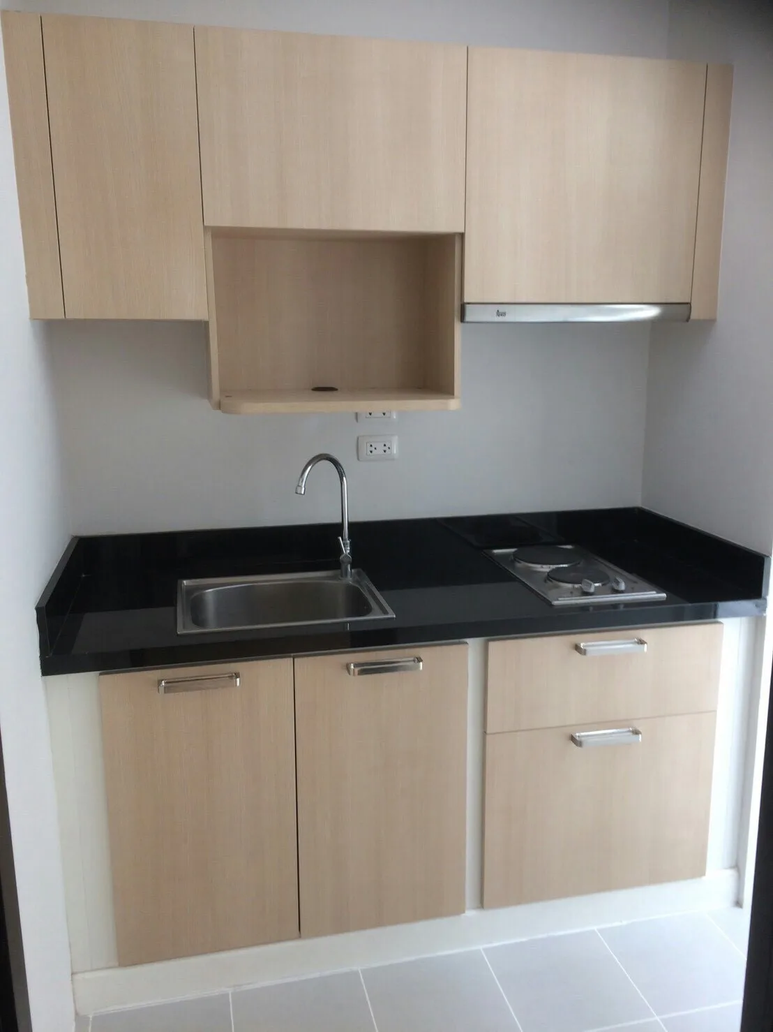 Townhouse Onnut 17 — photo 3