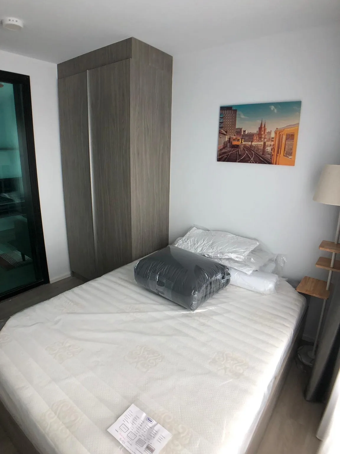 Notting Hill – Sukhumvit 105 — photo 8