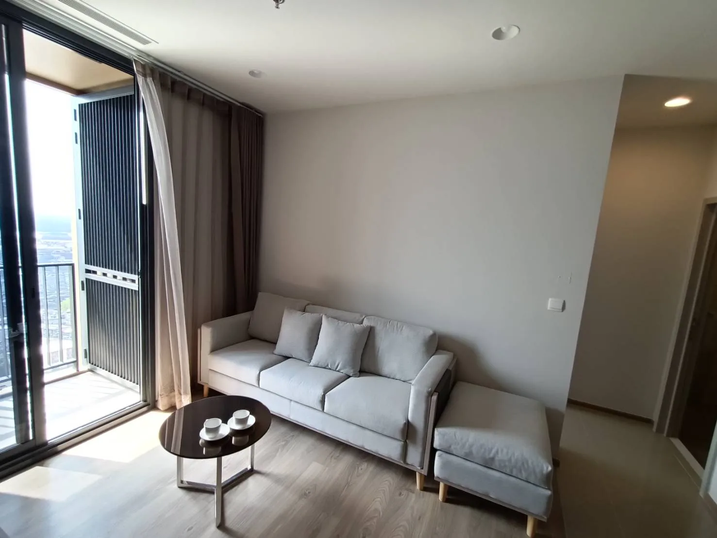 OKA HAUS Sukhumvit 36 — photo 2