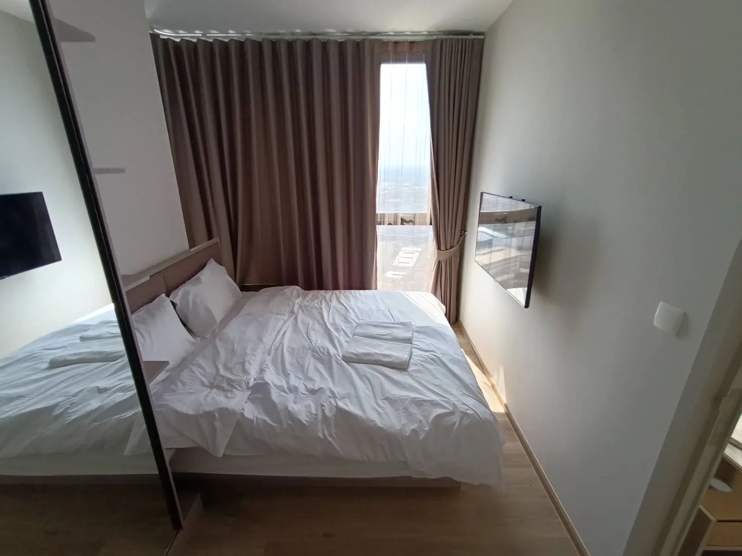 OKA HAUS Sukhumvit 36 — photo 9