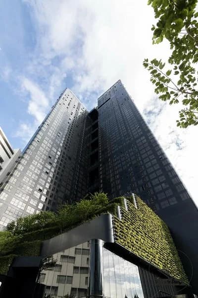 Ashton Chula - Silom — photo 12