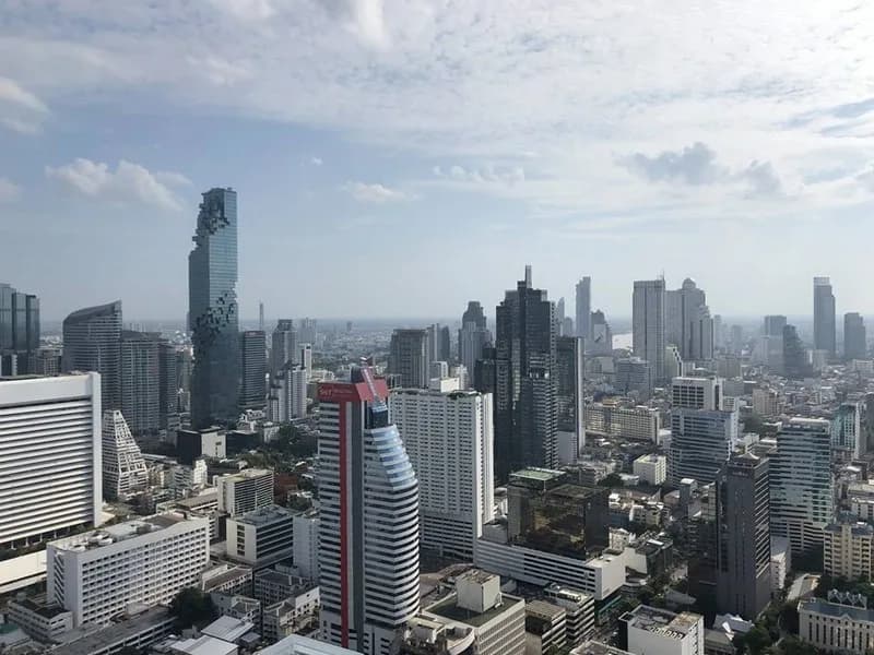 Ashton Chula - Silom — photo 7