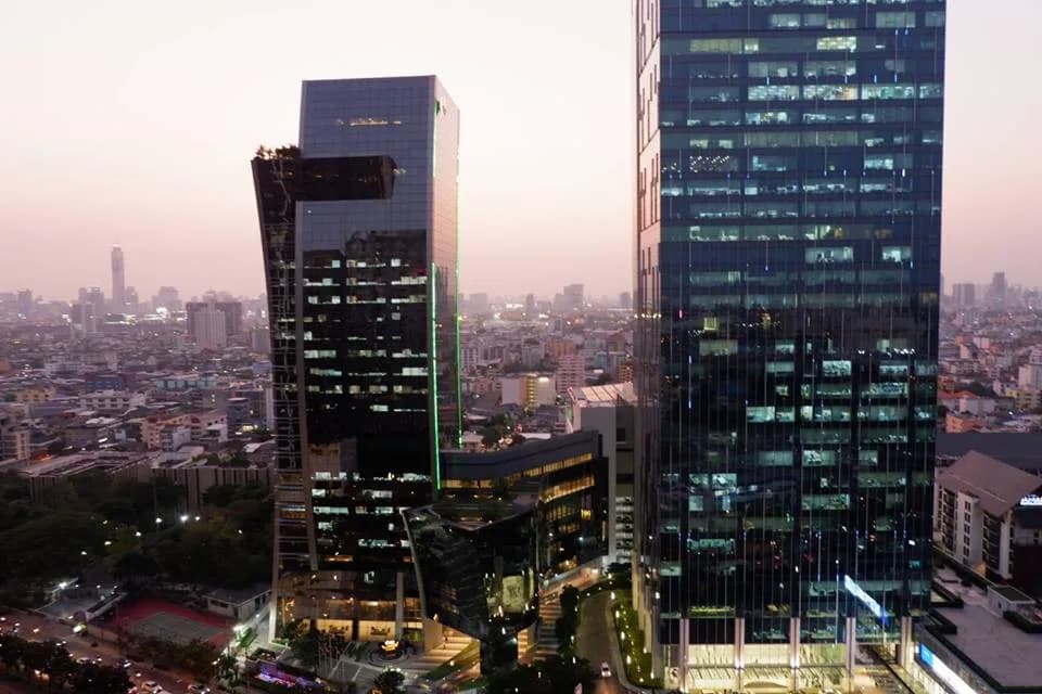 Noble Revolve Ratchada — photo 17