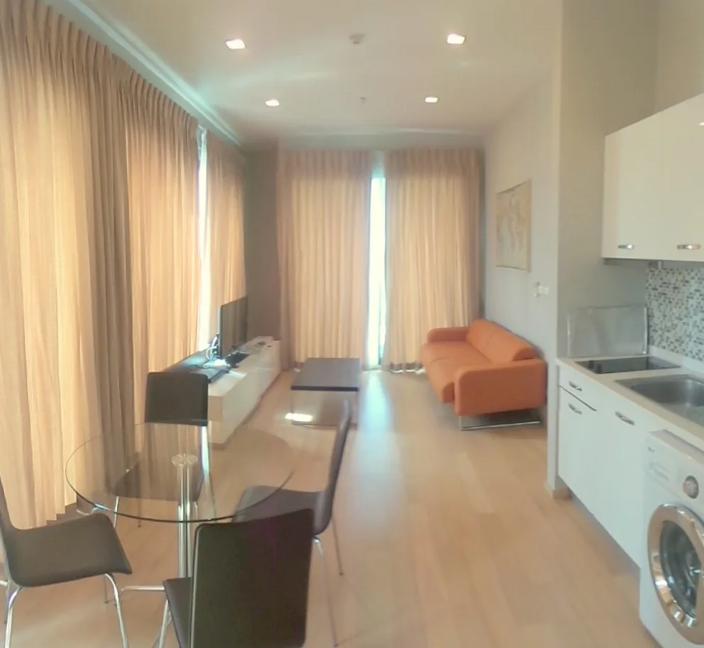 Noble Revolve Ratchada — photo 15